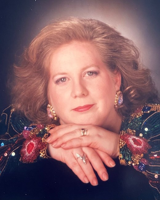 Obituary of Bettie Ann Wicklund