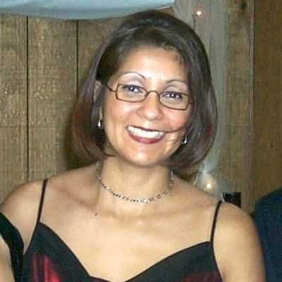 Obituary of Rebecca Gomez Polete