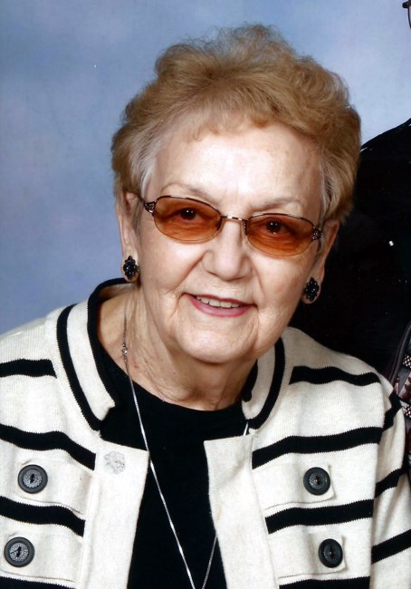 Obituario de Emily Rose Salamon