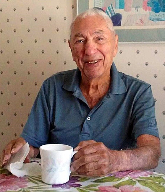 Obituary of Louis Anthony Galasso