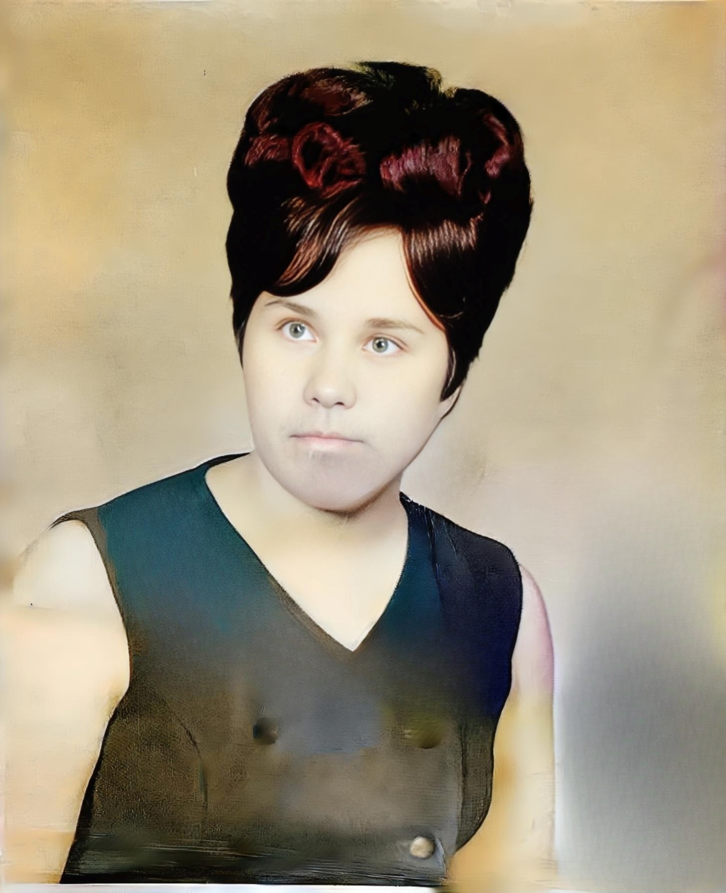 Obituario de Bertha Sanchez