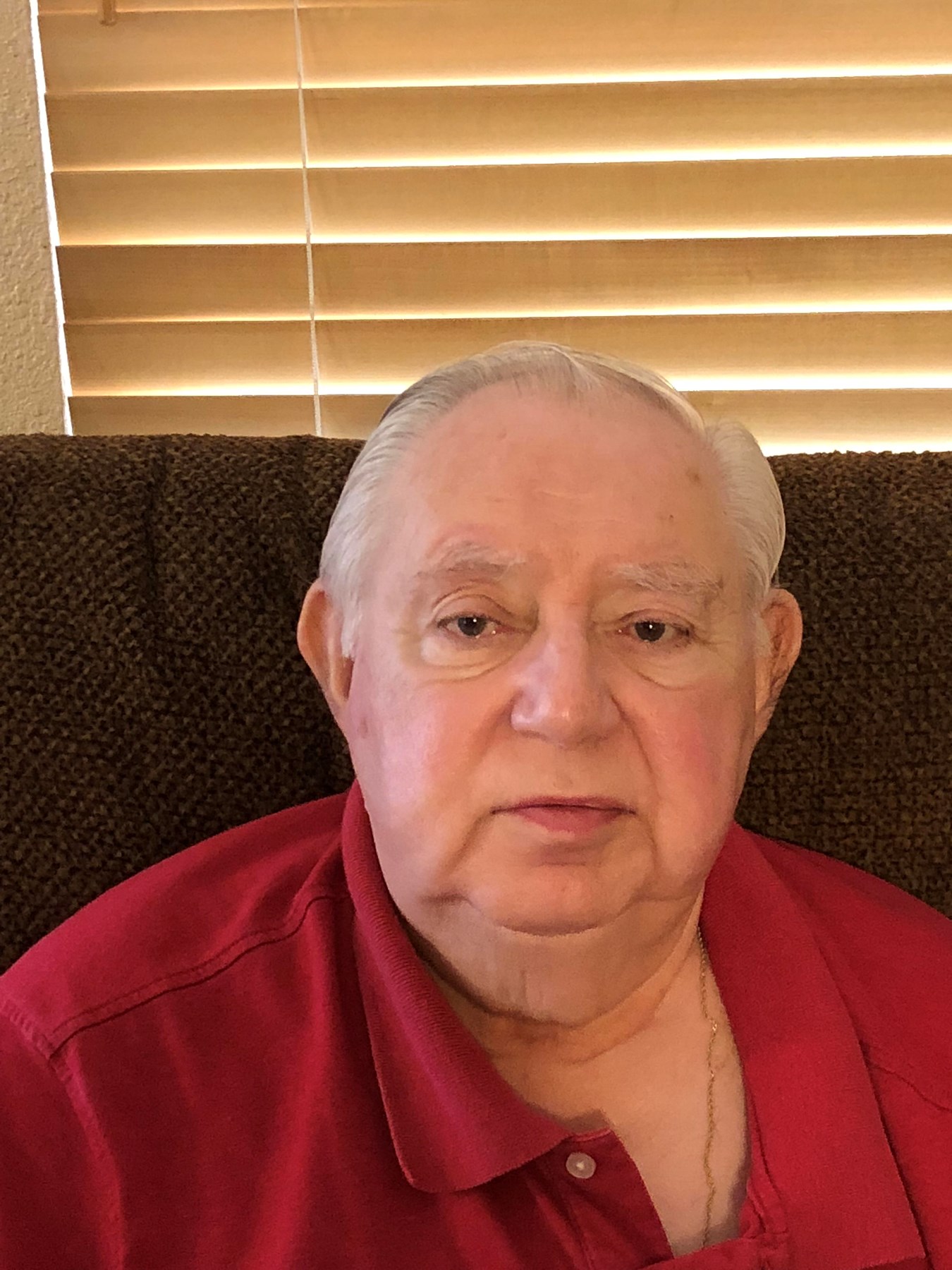 Obituary of Wesley Eugene Wilson