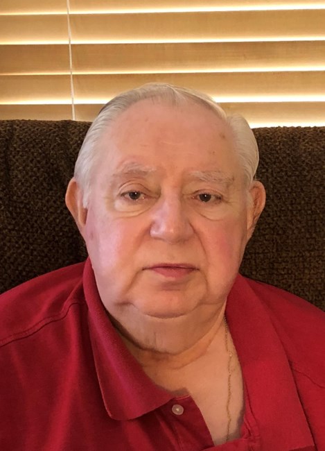 Avis de décès de Wesley Eugene Wilson