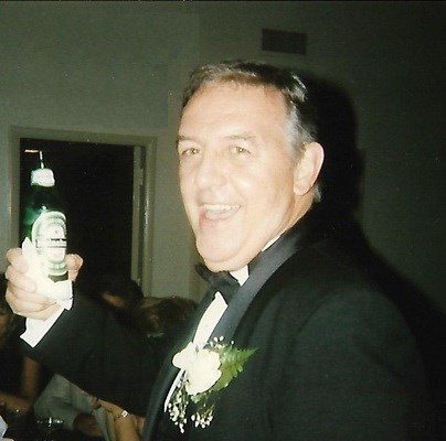 Avis de décès de Peter Francis Schwarz