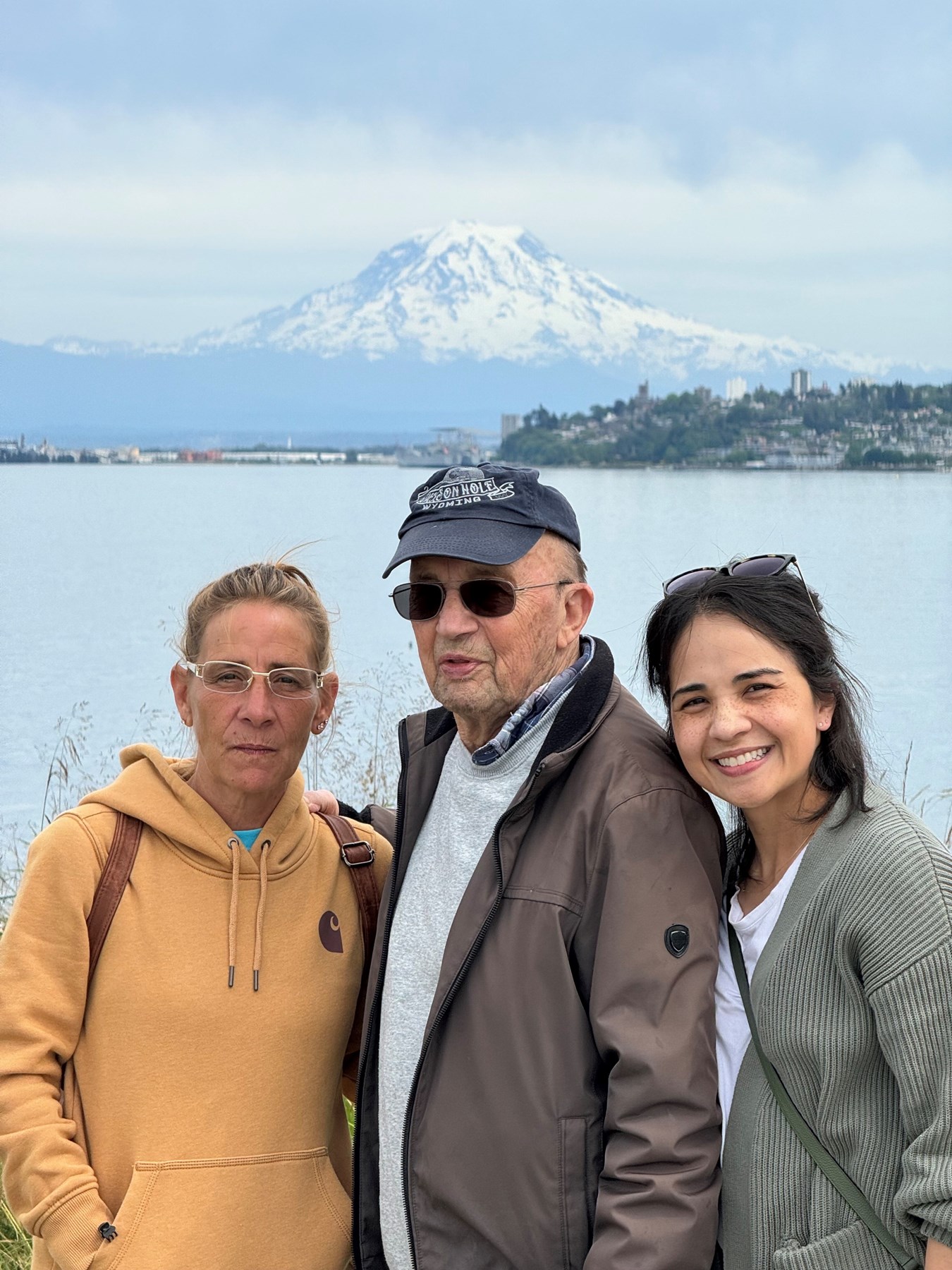 Obituary of Walter Miles Abbott