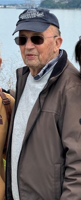 Obituary of Walter Miles Abbott