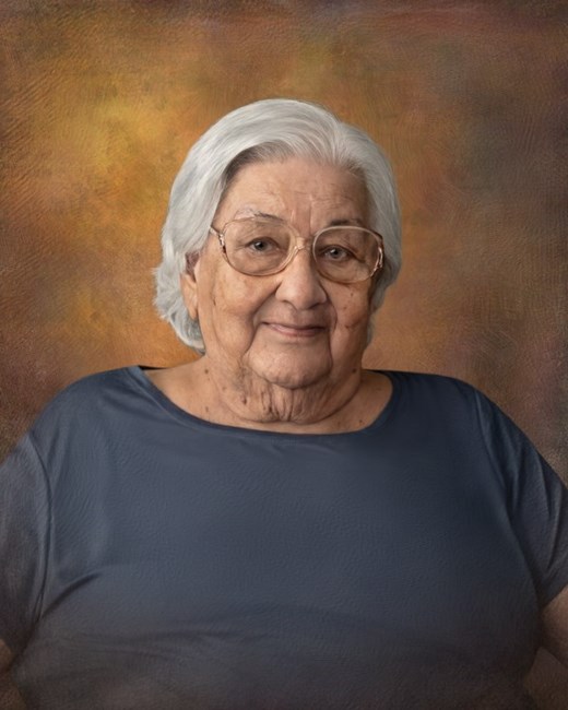 Obituary of Lucille Favila Santana