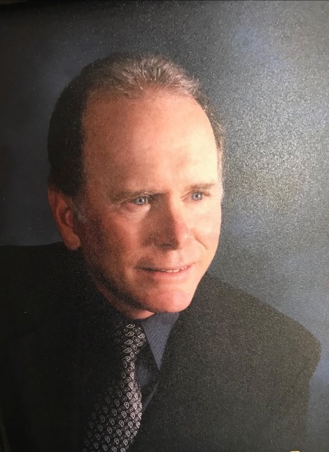 Obituary of Barry Lee Eckenroth