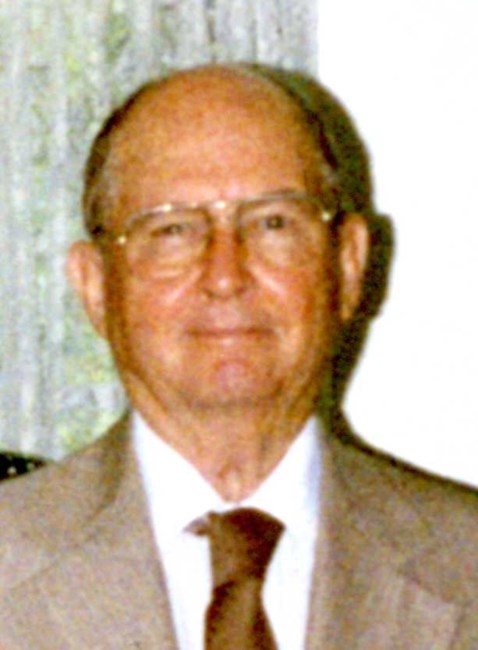 Obituary of James Earl Ellis