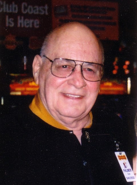 Obituary of Gary W. Palmer