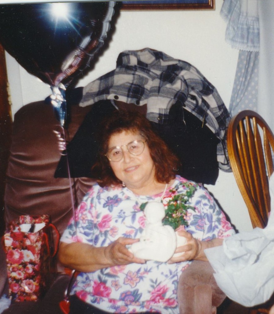 Obituary of Maria Razo Hernandez