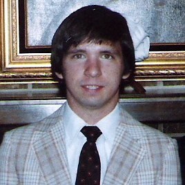 Obituary of Mr. Adam Thelbert Phillips