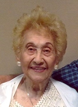 Obituary of Esther Ricardo