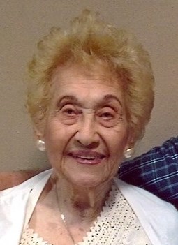 Obituary of Esther Ricardo