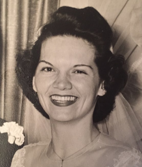 Obituary of Arlene H. Work