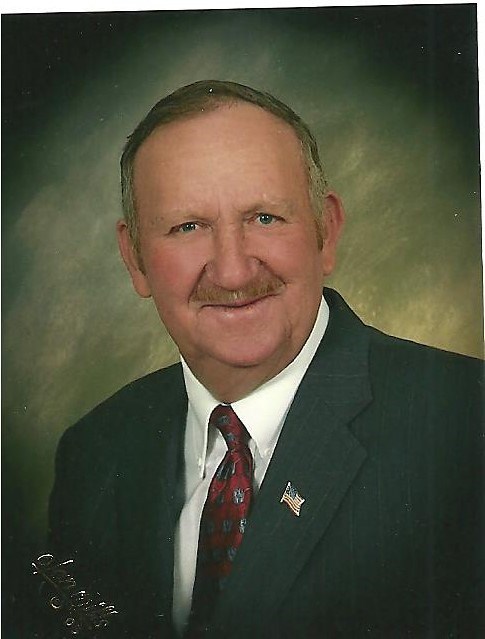 Obituary of Glennie Ray Campbell