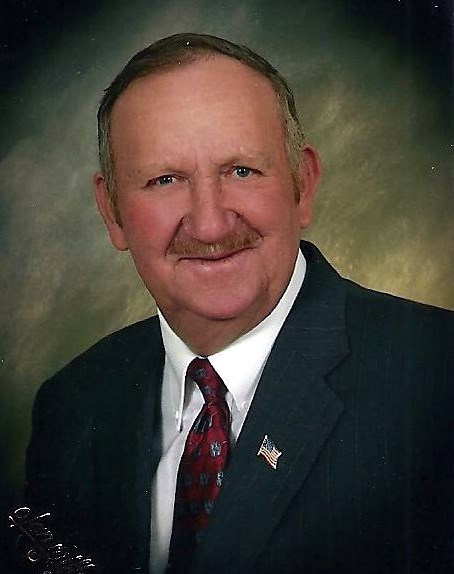 Obituary of Glennie Ray Campbell