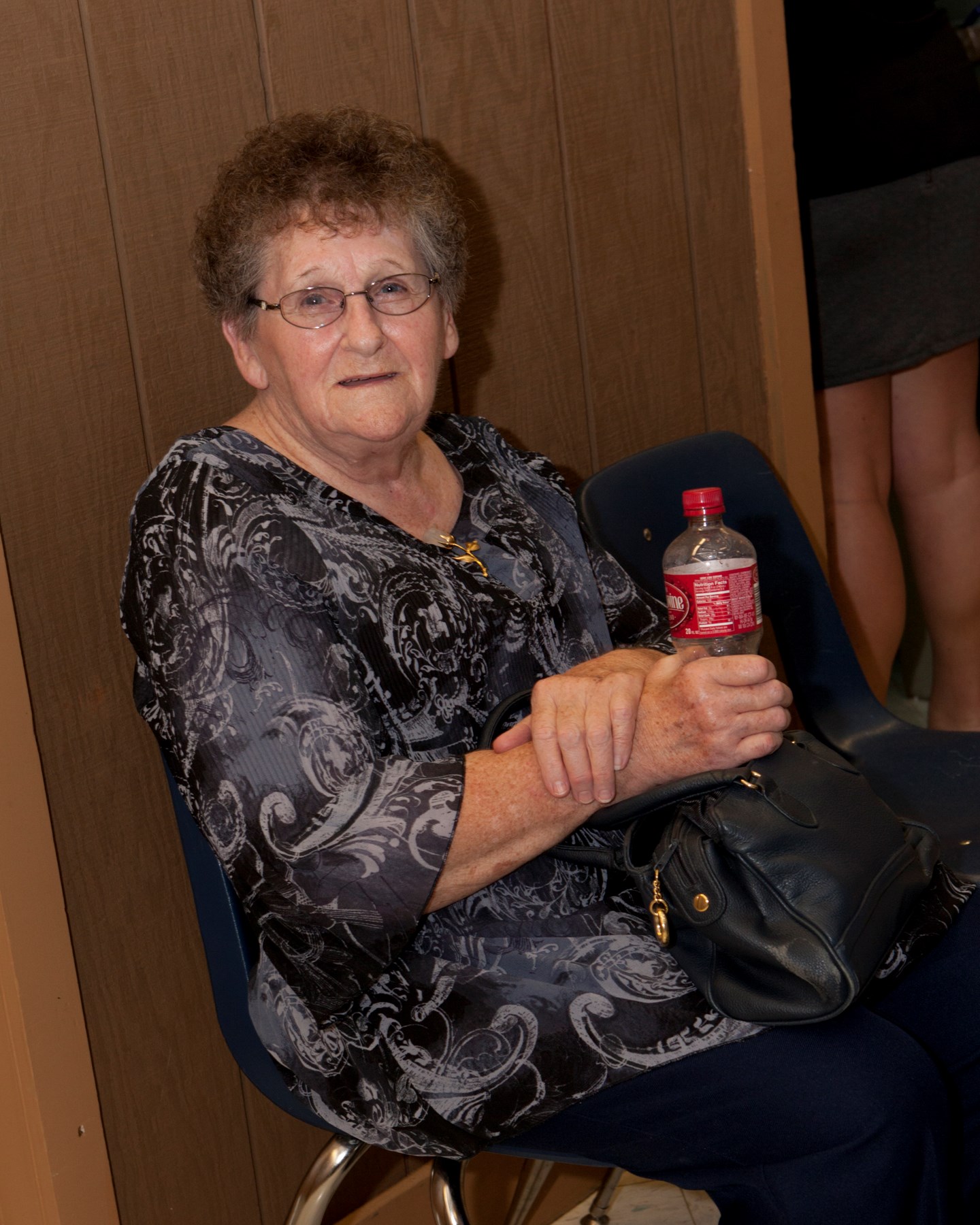 Obituary of Leavina Goldie Ramsey