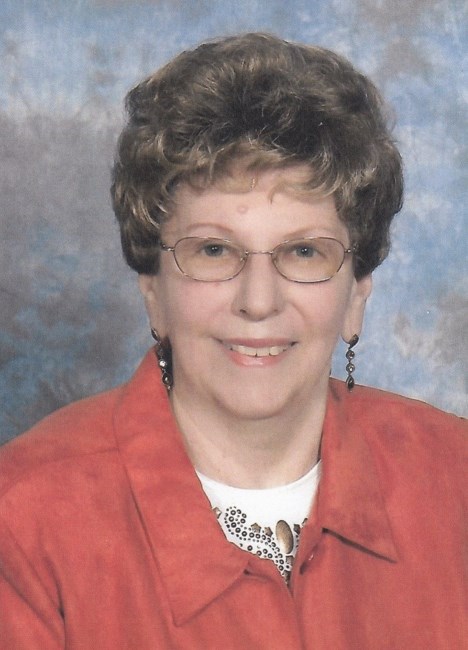 Obituary of Floy Leola Bowman