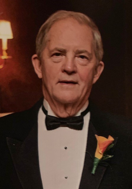 Obituary of David D. Litchfield