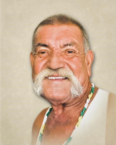 Obituary of Roberto Gonzalez