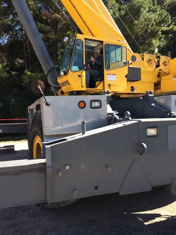 Obituary of George "Spanky" Clayton Russell III