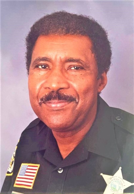 Obituary of Earl S. Jackson