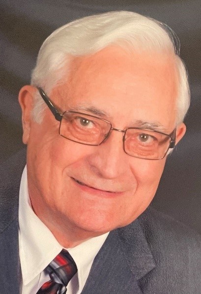 Obituary of George A Grieger