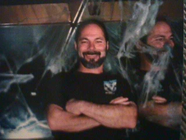 Obituary of William Austin Bishop