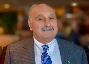 Obituary of Hristos Panagiotis Fotopoulos