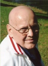 Obituary of Don "Whitey" Dennison