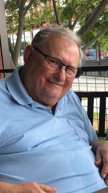 Obituary of Jackie Earl Fellers