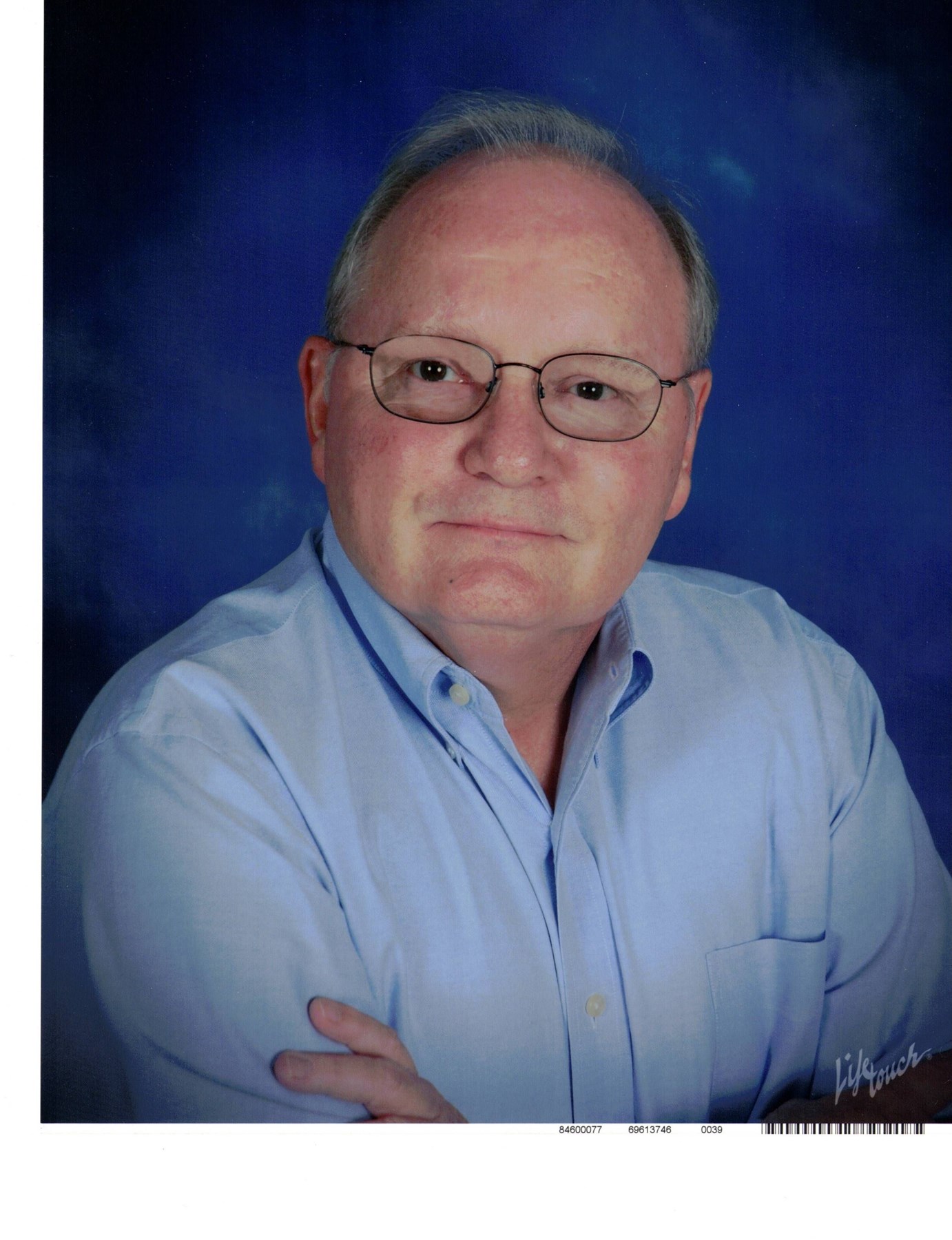 Obituary of Joseph Anthony Graf