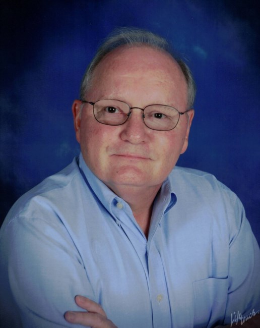 Obituary of Joseph Anthony Graf