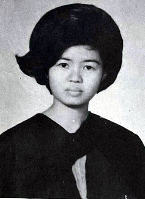 Obituary of Amelita Borigas Ulan