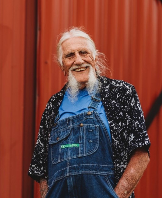 Obituary of William Newman Cain