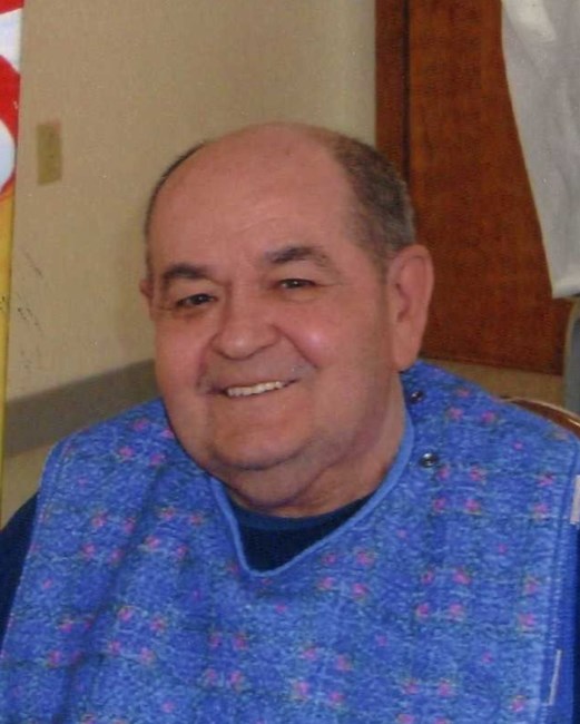 Obituary of James Robert Stoklas