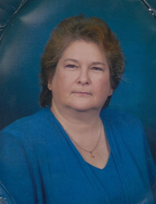 Obituary of Sherry Partin Wilson