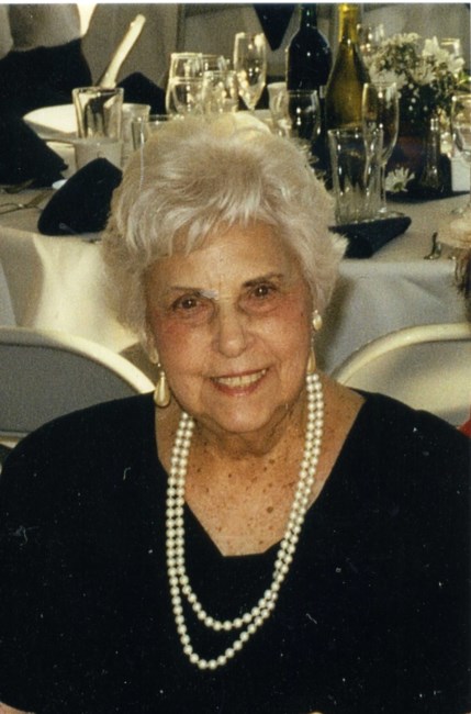 Obituary of Clara Eleanor Taylor