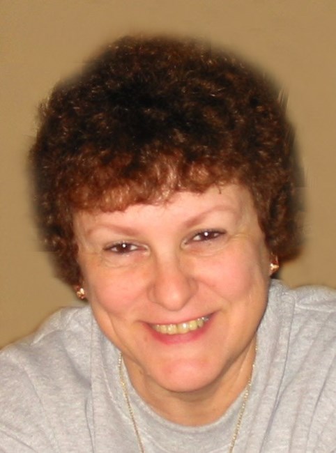 Avis de décès de Kathleen Joan Miller