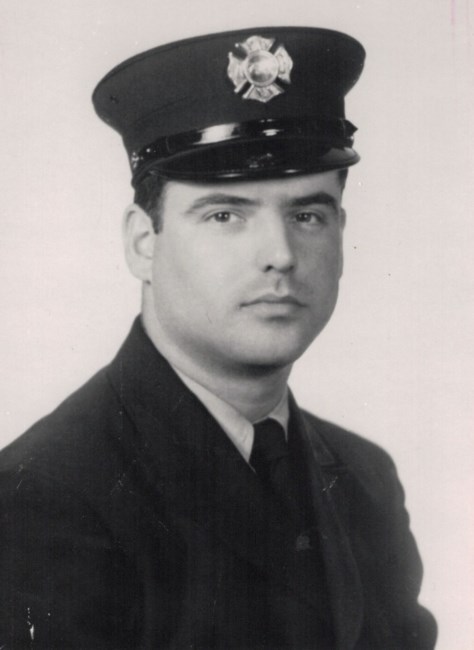 Obituary of Frank P. D'Addario