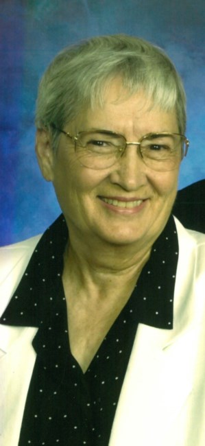 Obituary of Laura May Adams