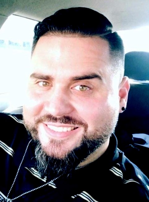 Obituary of Trevor Christian Hiatt