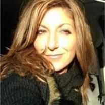 Obituary of Gina Colangelo