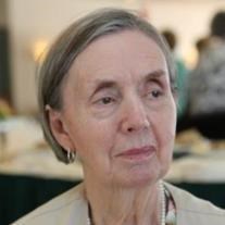 Obituary of Marilyn Halverson Wilson