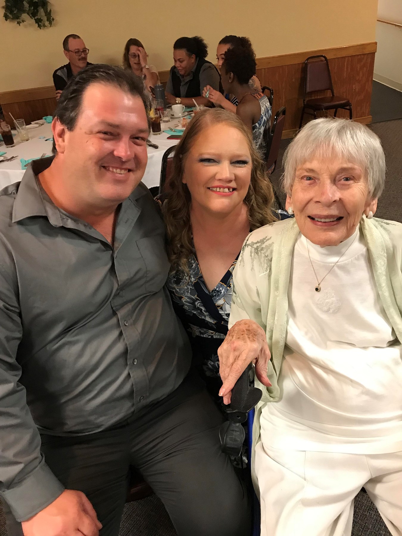 Obituary of Margaret Louise Haak