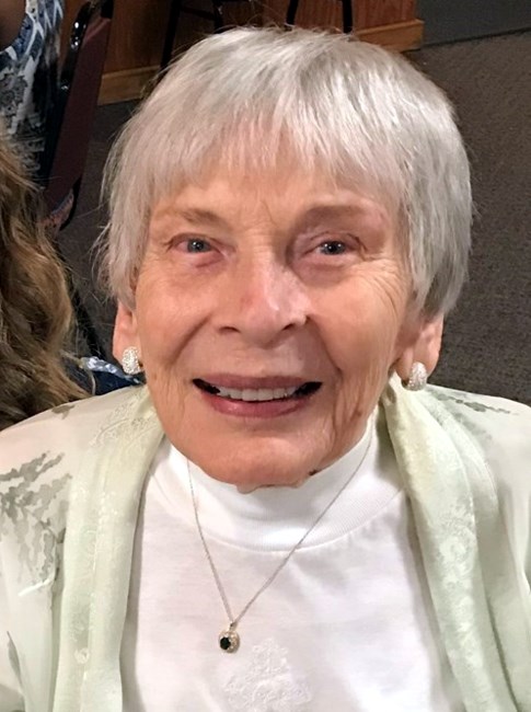 Obituary of Margaret Louise Haak