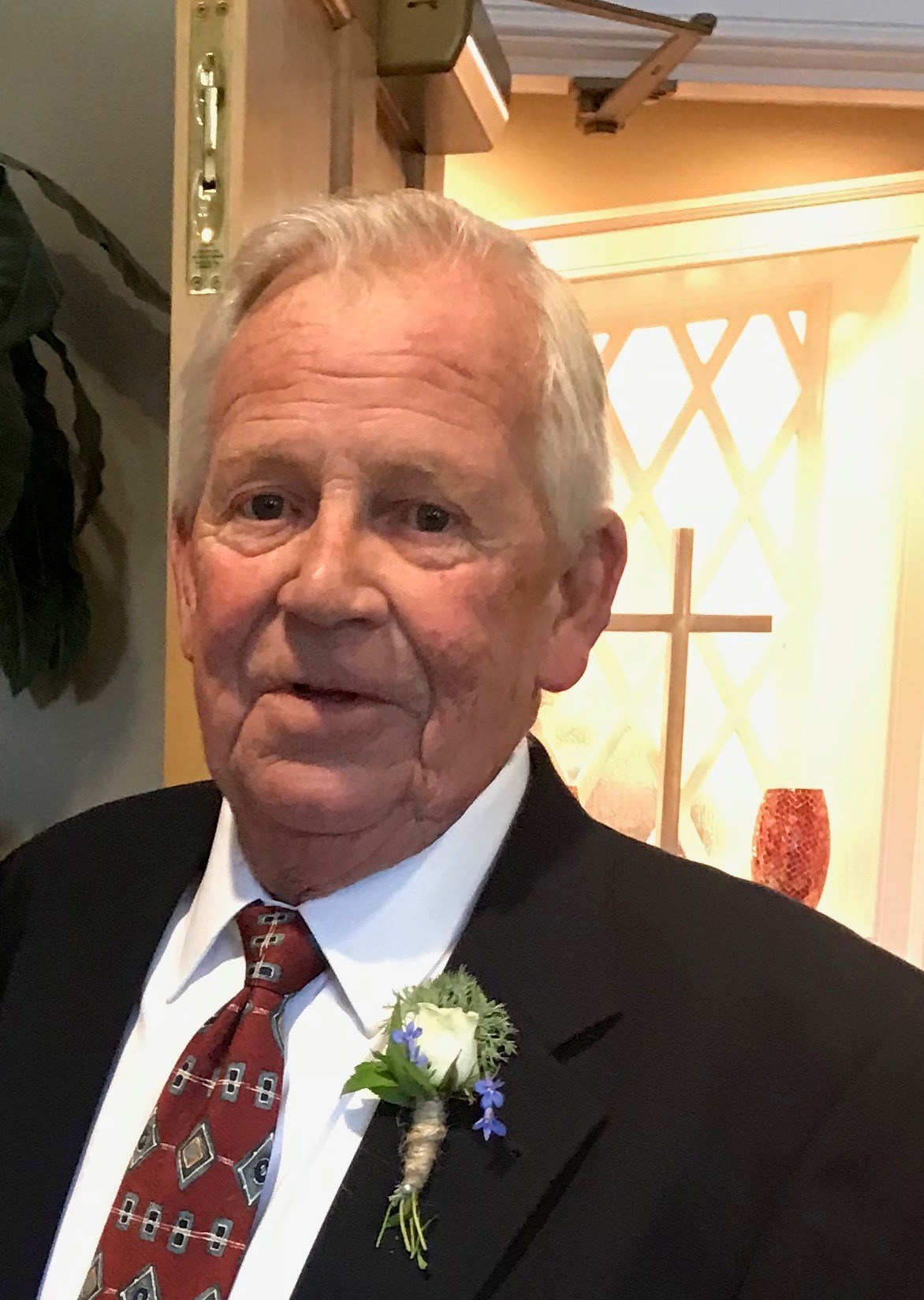 Obituary of James Hoover Glasscock