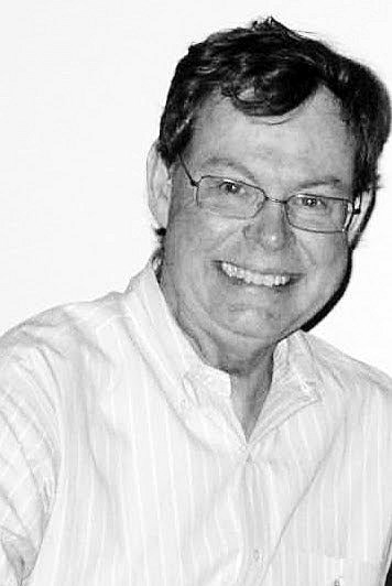 Obituary of Richard Kelley