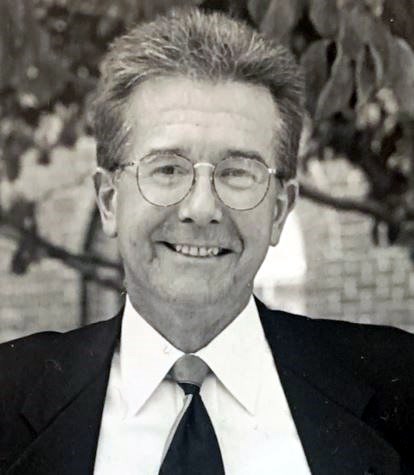 Obituary of Ronald Joe Withrow